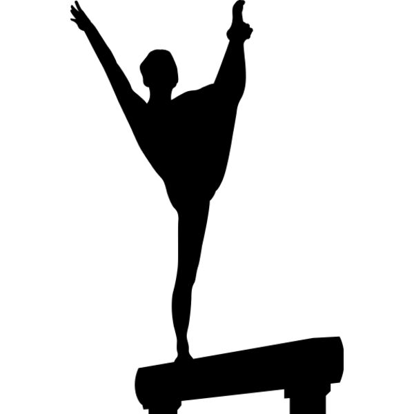 gymnastics 8 Thumbnail