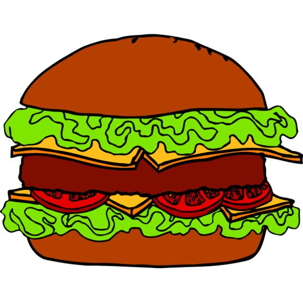 burger b4 Thumbnail