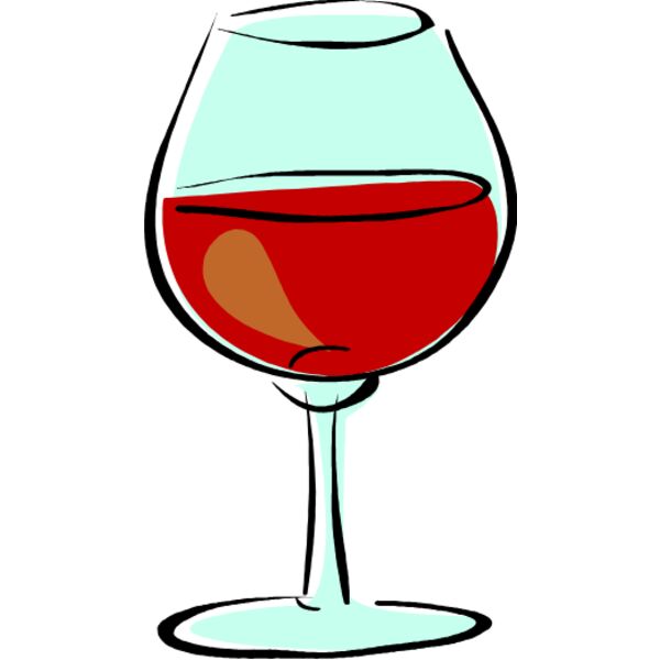 wine glass 3 Thumbnail