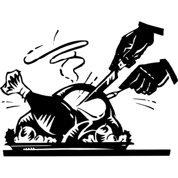 chicken roast Thumbnail