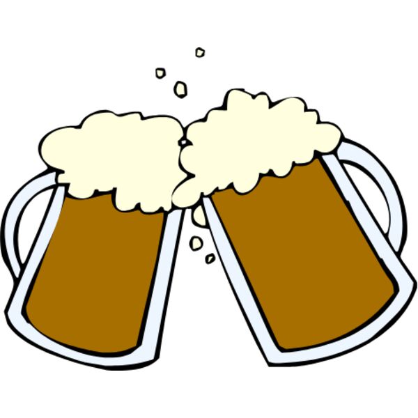 Beer cheers Thumbnail