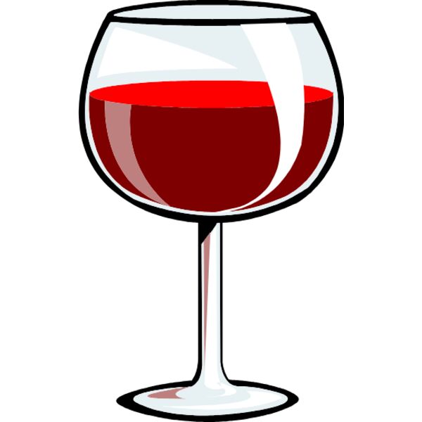 wine glass 2 Thumbnail