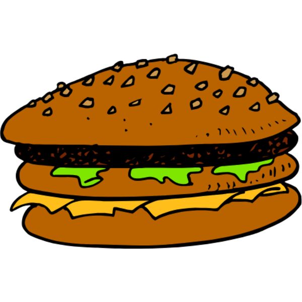 burger 3 Thumbnail
