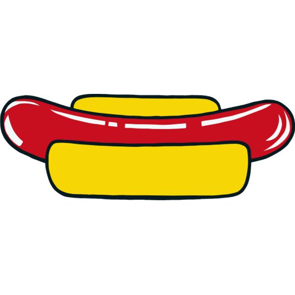 hotdog Thumbnail