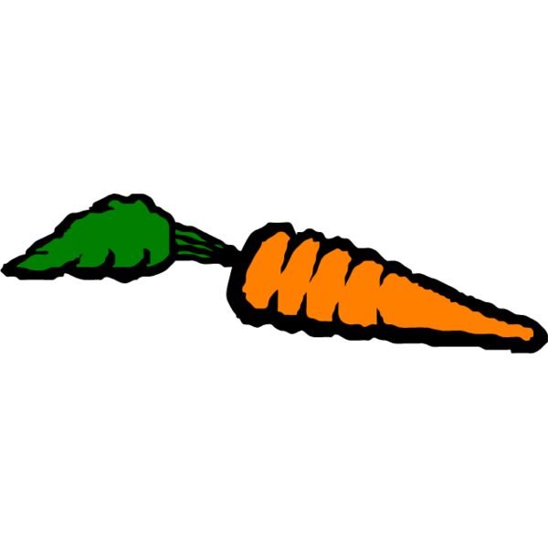 carrot Thumbnail
