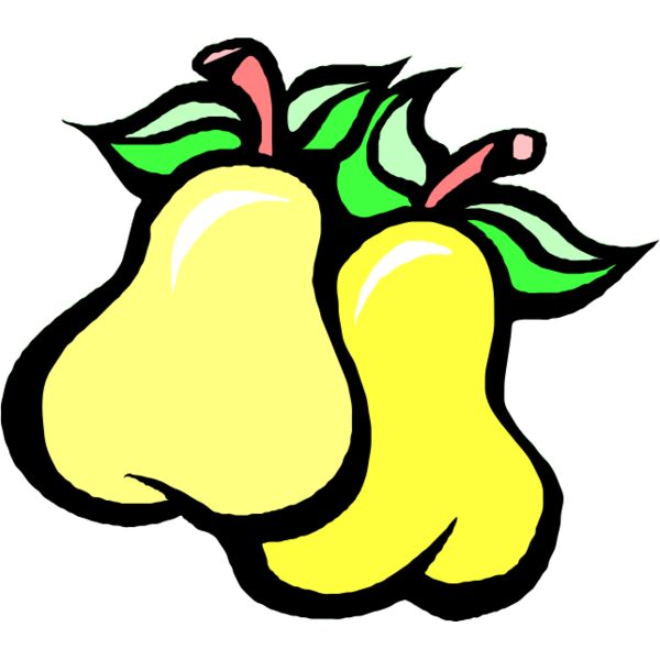 pears Thumbnail