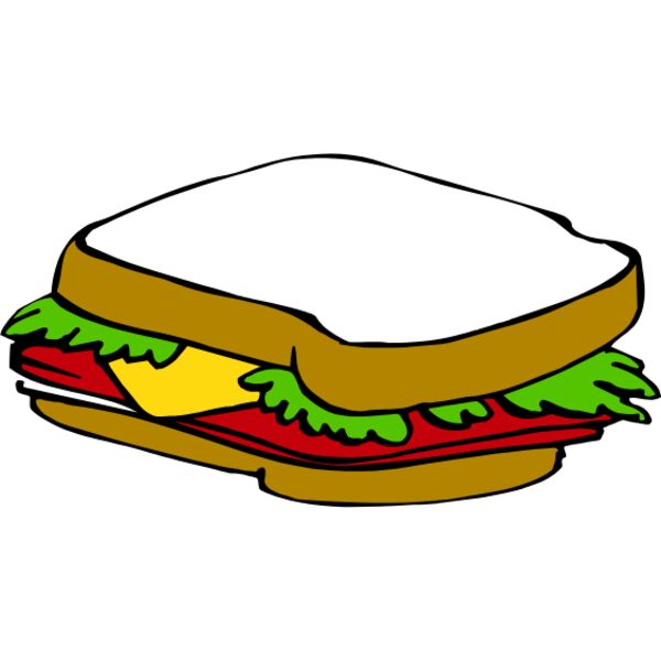 sandwich Thumbnail
