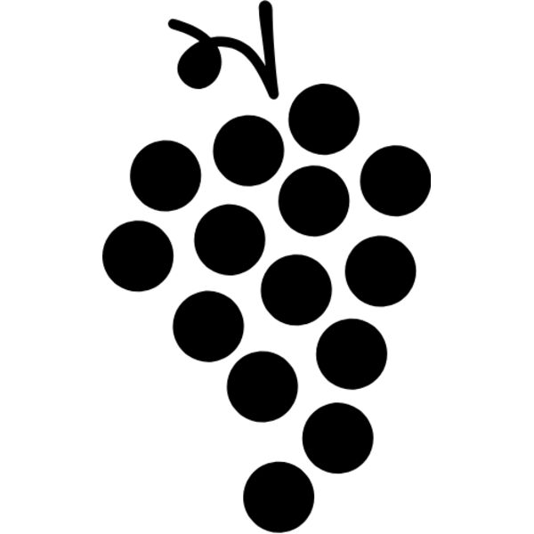 grapes icon Thumbnail