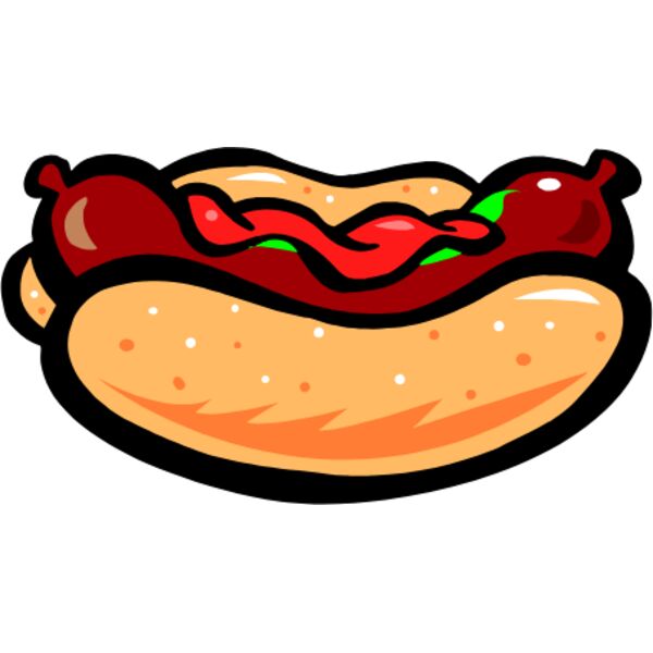 hotdog 4 Thumbnail