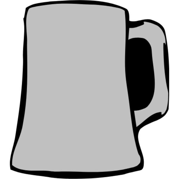 beer tankard 2 Thumbnail