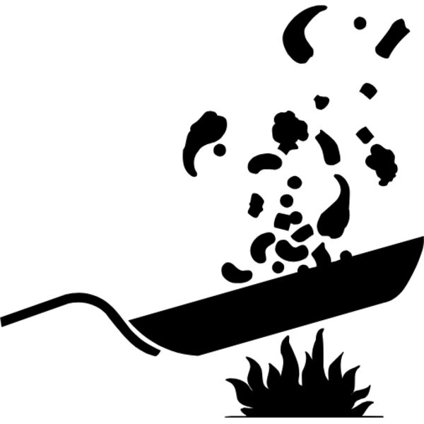 frying pan Thumbnail