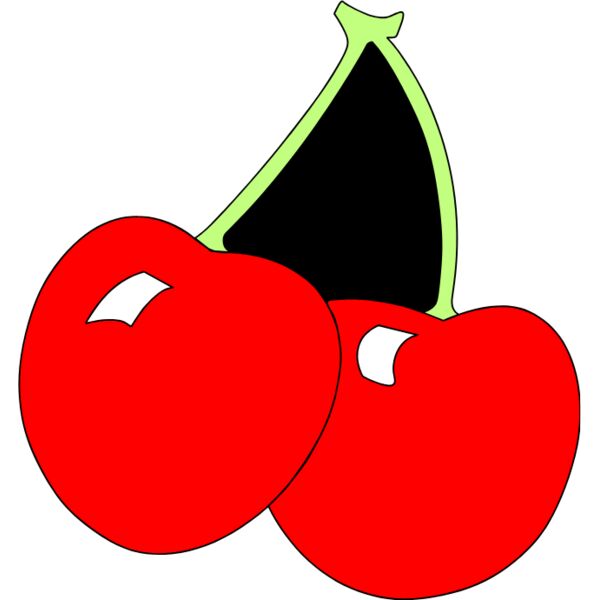 cherries 4 Thumbnail