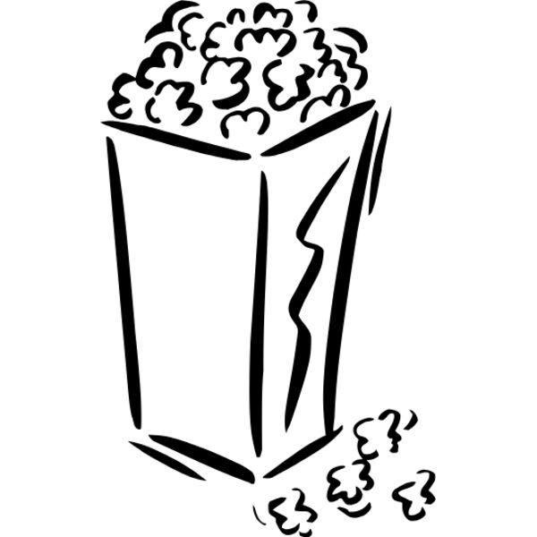 popcorn Thumbnail