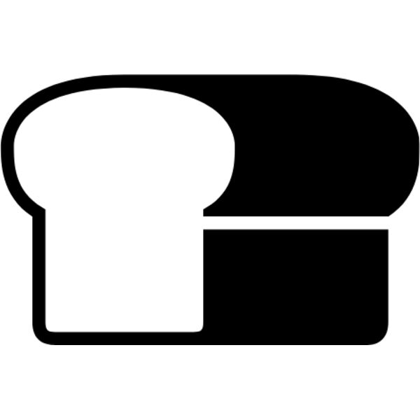 bread icon Thumbnail