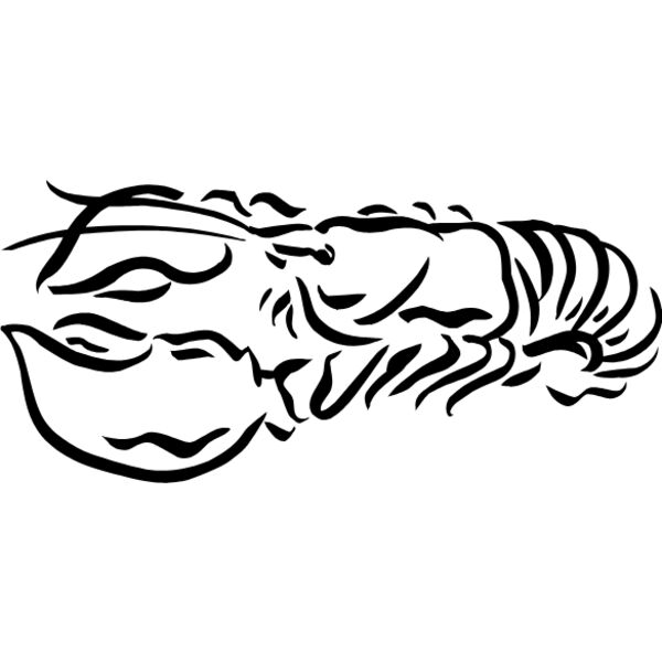 lobster Thumbnail