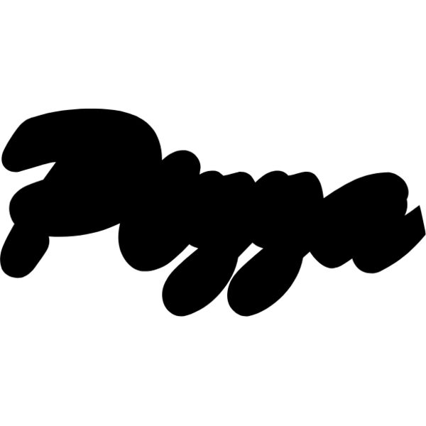 pizza text Thumbnail