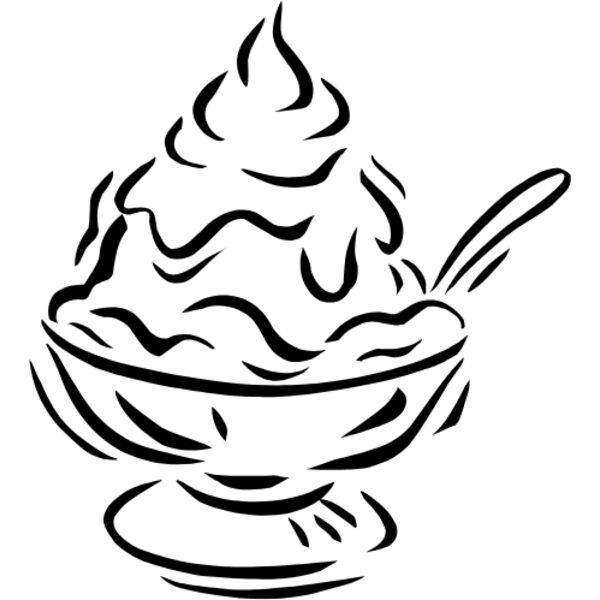 icecream sunsae Thumbnail