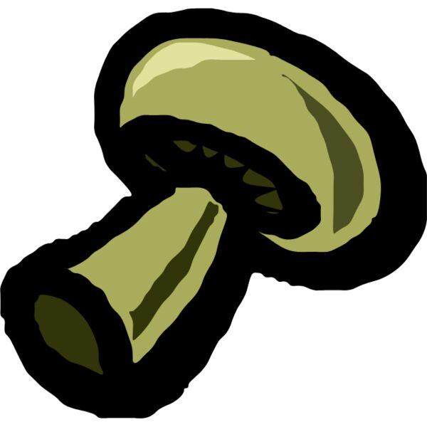 mushroom Thumbnail