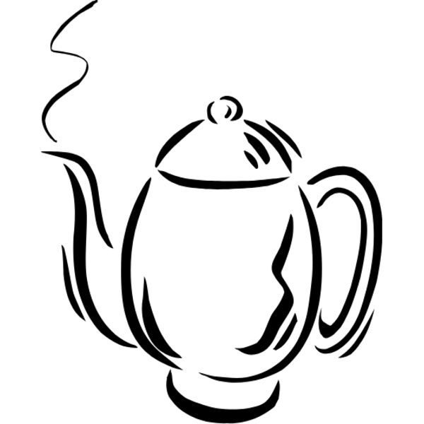 tea pot Thumbnail