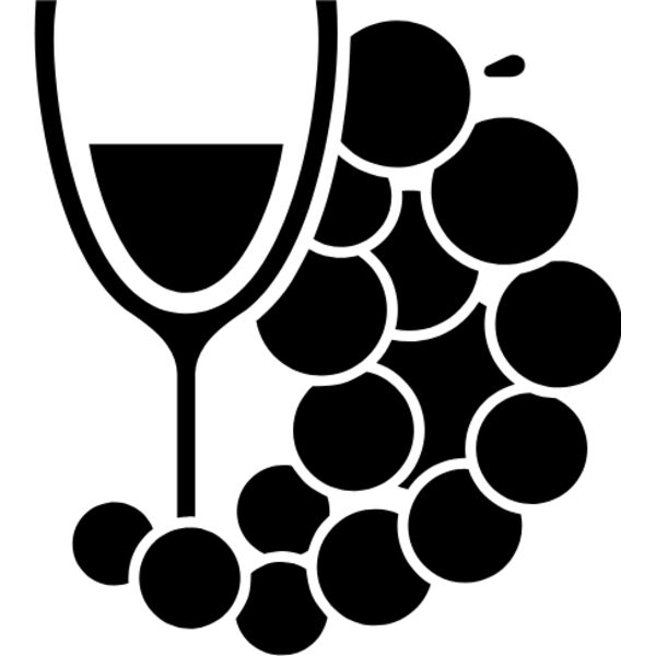 wine grapes Thumbnail