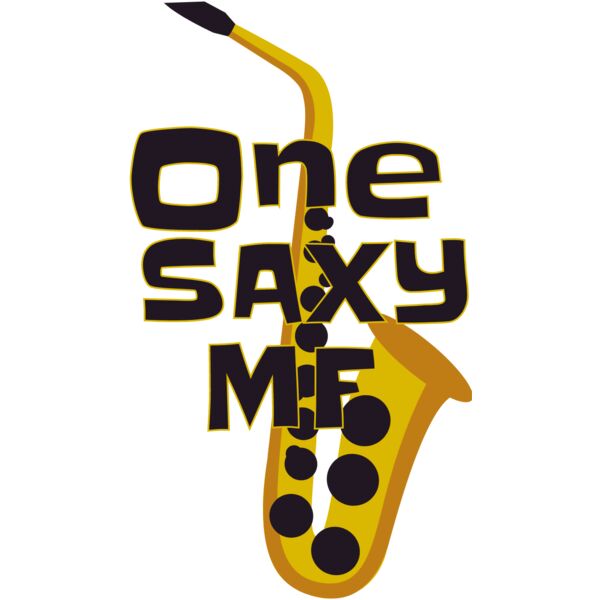 One saxy mf Thumbnail