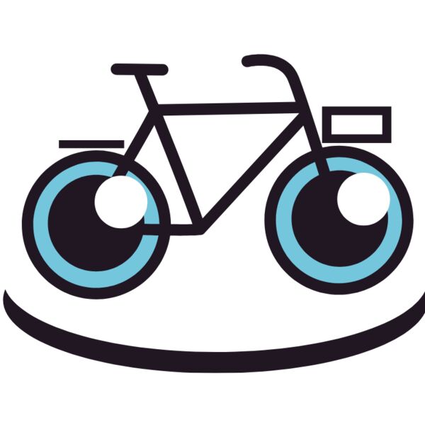 Bike smile Thumbnail