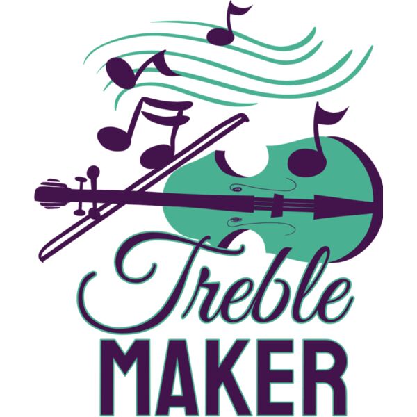 Treble maker Thumbnail