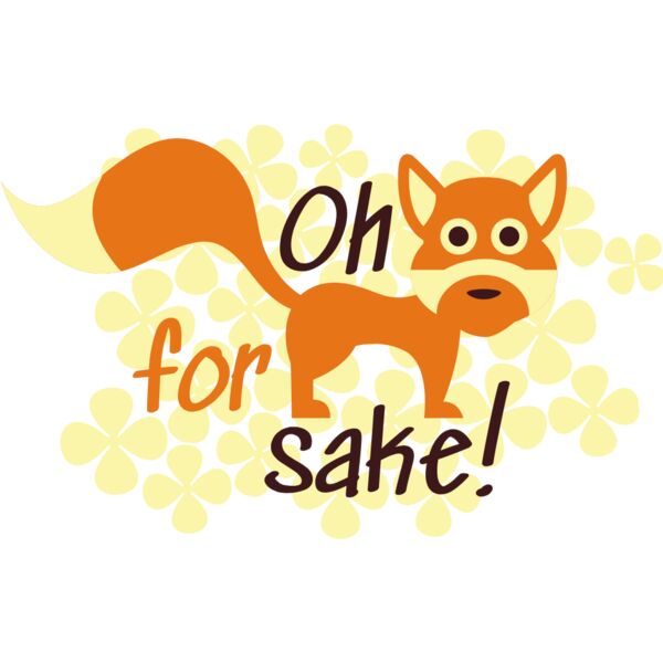 Oh for fox sake Thumbnail