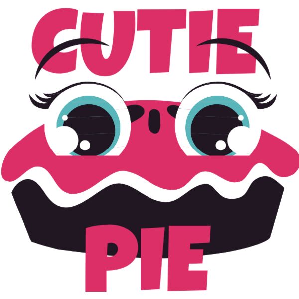 Cutie pie Thumbnail
