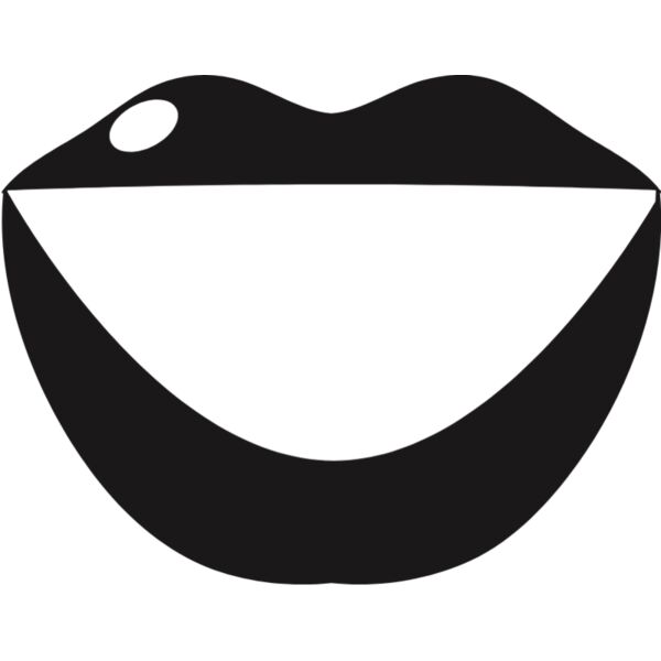 Black lips Thumbnail