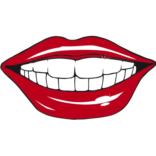 Toothy smile Thumbnail