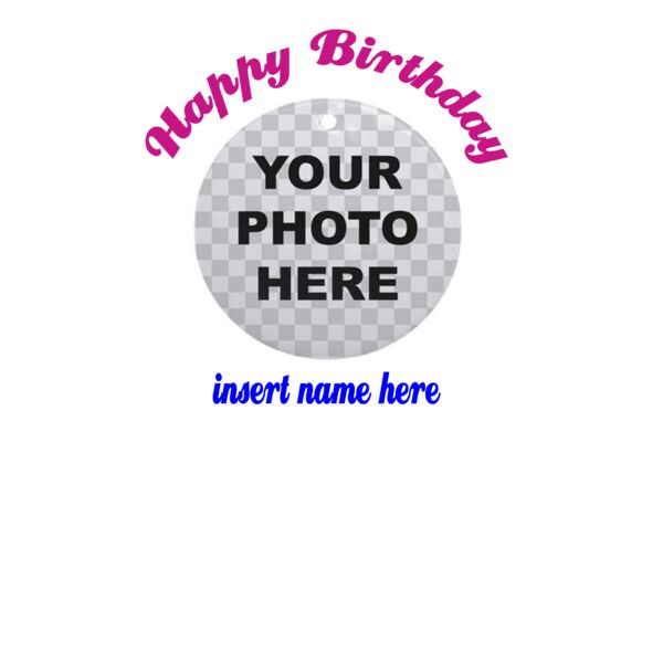 Happy Birthday Simple Thumbnail