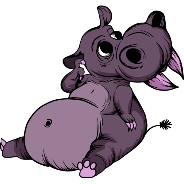 Confused hipposter Thumbnail