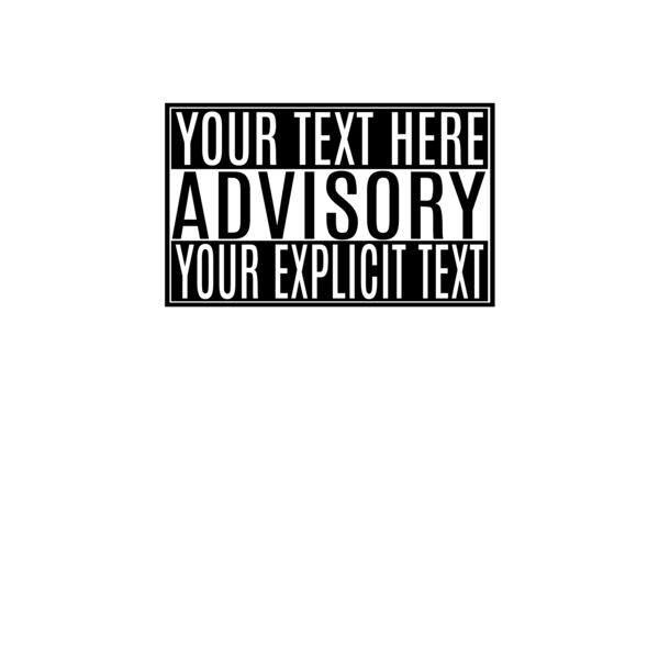 Advisory Text Thumbnail