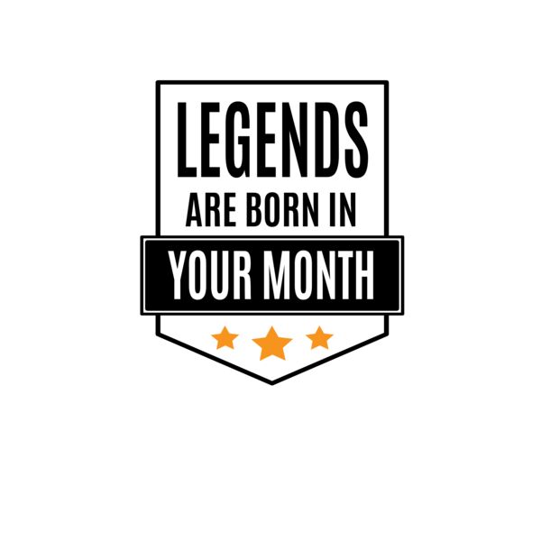 Legends are born Thumbnail
