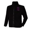 Microfleece jacket Thumbnail