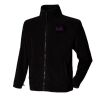 Microfleece jacket Thumbnail
