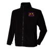 Microfleece jacket Thumbnail