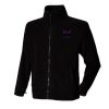Microfleece jacket Thumbnail