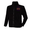 Microfleece jacket Thumbnail