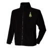Microfleece jacket Thumbnail