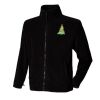 Microfleece jacket Thumbnail