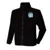 Microfleece jacket Thumbnail