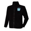 Microfleece jacket Thumbnail