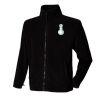 Microfleece jacket Thumbnail