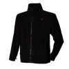 Microfleece jacket Thumbnail
