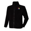 Microfleece jacket Thumbnail