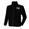 Microfleece jacket Thumbnail