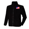 Microfleece jacket Thumbnail