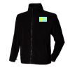 Microfleece jacket Thumbnail
